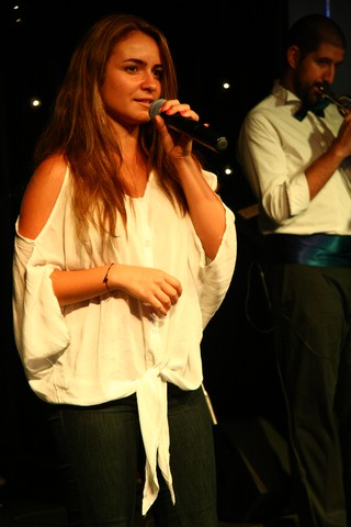 My Voice with Anthony Touma
